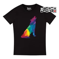 Wolf Geometria 2 Black